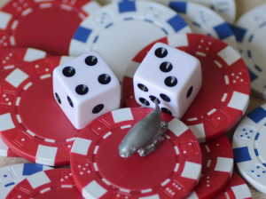 dice