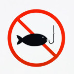 no fishing